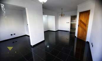 Imagem: Apartamento com 3 dormitórios para alugar