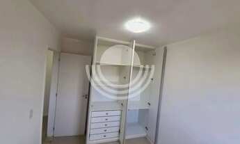 Imagem 3: Apartamento à venda em Campinas, Loteamento Parque São Martinho, com 2 quartos, com 43 m²