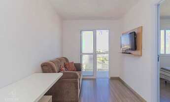 Imagem 2: Apartamento mobiliado para aluguel nas Três Vendas - Pelotas/RS