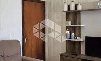 Imagem 4: Casa com 03 dormitórios pronta para moradia no Bairro Belvedere em Farroupilha RS