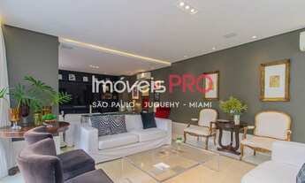 Imagem 4: Apartamento de Alto Padrão à Venda próximo ao Parque Ibirapuera