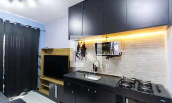 Imagem 7: Apartamento à Venda - Belém, 1 Quarto, 33 m2