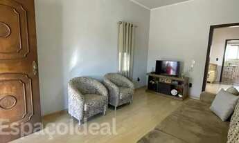 Imagem: Cassa a venda Vila Marimbondo - Lençóis