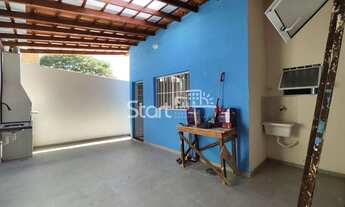 Imagem 6: Casa - Vila Castelo Branco - Campinas