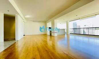 Imagem 5: Apartamento com 3 suítes, 4 vagas, 215m2 no Sumaré