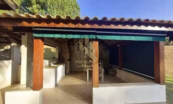 Imagem 7: Casa com 4 dormitórios à venda, 400 m² por R$ 1.800.000,00 - Condomínio Alpes D'ouro