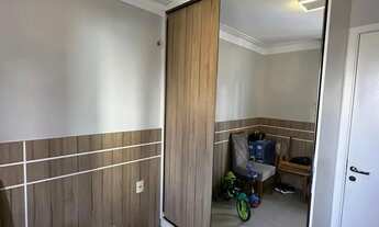 Imagem 5: Apartamento para venda no condomínio Grand Park Águas