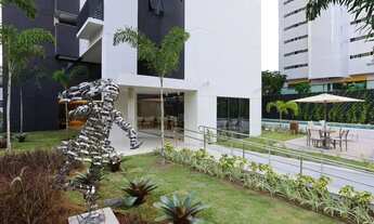 Imagem 2: RCR) Vale do Ave no Coração Boa Viagem | Edf Capiba | 3 suítes