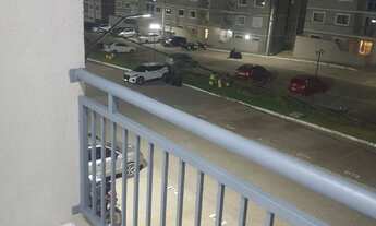 Imagem 5: Apartamento no Be Life Club II