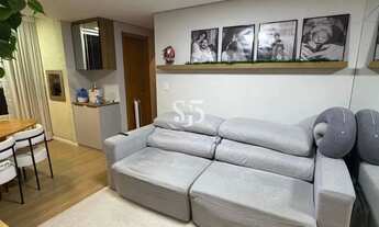 Imagem 3: Apartamento à venda no Jardim Nova Europa ? Campinas