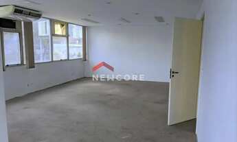 Imagem 3: Sala comercial em Rua Capitão Antônio Rosa - Jardim Paulistano - São Paulo/SP