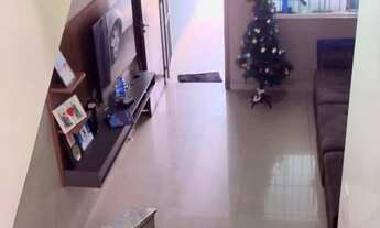 Imagem 4: Sobrado com 3 dormitórios à venda, 110 m² por R$ 580.000,00 - Parque Boturussu - São Paulo