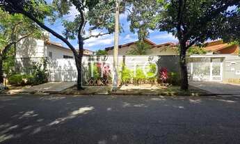 Imagem: Casa térrea à venda no Jardim Santa Genebra