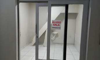 Imagem 3: Sala comercial Galpão / depósito com venda por R$107.000