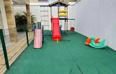 Imagem 7: Casa com 3 dormitórios à venda, 79 m² por R$ 550.000,00 - Morros - Teresina/PI