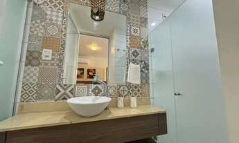 Imagem 5: Vendo Flat mobiliado no centro de Pipa