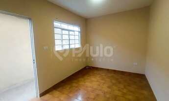 Imagem 3: Casa para alugar no bairro Higienópolis, em Piracicaba/SP