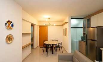 Imagem 2: Apartamento Residencial]