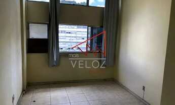 Imagem 6: Kitnet/Conjugado - / Residencial / Centro