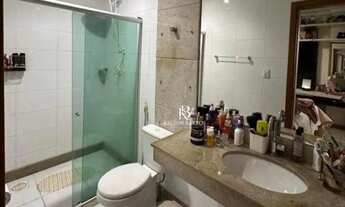 Imagem 7: Apartamento com 3 dormitórios à venda, 192 m² por R$ 1.390.000 - Marco - Belém/PA