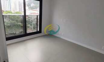 Imagem 4: RESIDENCIAL BOSCO - Avenida Hercilio Luz - 01 Suites + 01 vagas