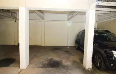 Imagem 4: Apartamento de 1 dormitório no bairro Camaquã