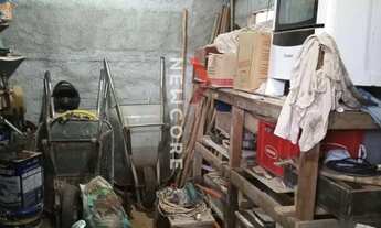 Imagem 2: Chácara em Estrada Municipal Vereador Álvaro Alessandri - Campo Novo - Bragança Paulista/S