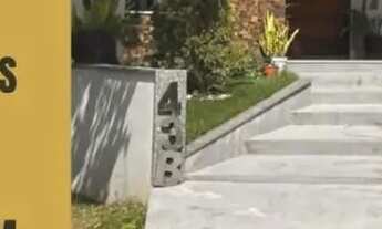 Imagem: Imóvel para venda possui 240 metros quadrados