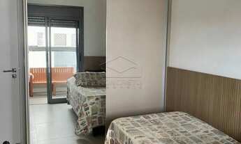 Imagem 7: CITY TOWERS ONE Apartamento com 3 dormitórios