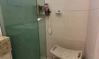 Imagem 4: Apartamento para venda em Jaçanã com 3 quartos, sendo 1 suíte , 67m²