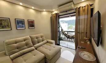 Imagem 2: Apartamento para Venda em Guarujá, Enseada, 1 dormitório, 2 banheiros, 1 vaga