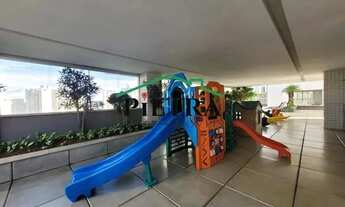 Imagem: Apartamento com 3 Quartos e 2 banheiros