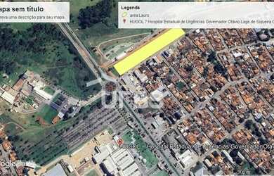 Imagem: TERRENO - Terreno Comercial