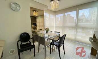 Imagem 6: Apartamento 2 dormitórios e 1 vaga em meia praia-Itapema