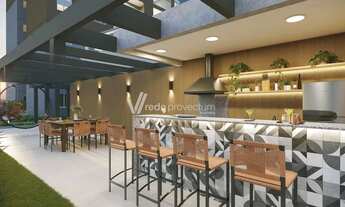 Imagem 5: Apartamento - Loteamento Residencial Vila Bella Dom Pedro - Campinas