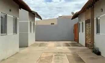 Imagem 2: Casa em condomínio á venda com 2 quartos, bônus moradia no Vida Nova em Campo Grande - MS