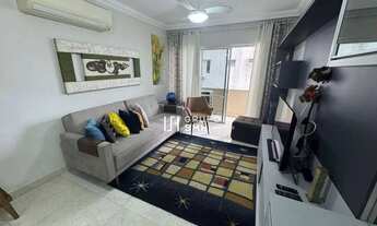 Imagem 4: Apartamento com 3 dormitórios à venda, 100 m² por R$ 750.000,00 - Praia das Astúrias - Gua