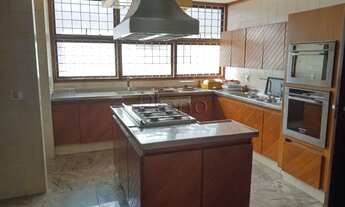 Imagem 4: Casa para alugar em Campinas, Nova Campinas, com 4 suítes, com 653 m²