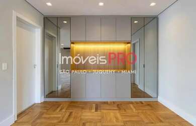 Imagem 6: Amplo apartamento próximo Shopping Higienopolis