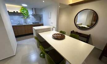 Imagem 6: Vendo apartamento quarto e sala mobiliado Ponta verde!