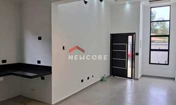 Imagem 5: Casa em Rua dos Arcos - Cidade Nova Peruíbe - Peruíbe/SP