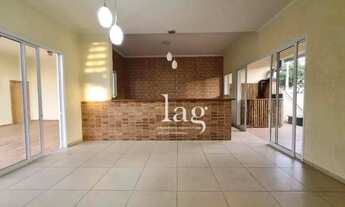 Imagem 4: Casa com 3 quartos à venda, 230 m² por R$ 1.300.000 - Condomínio Campos do Conde - Sorocab