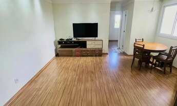 Imagem 2: APARTAMENTO PARA LOCAÇÃO NO CONDOMÍNIO VIOLETA NO BAIRRO NOVA CIDADE JARDIM - JUNDIAÍ/SP