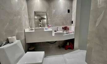 Imagem 2: Casa de Vila fechada térrea de frente para o Líder no Umarizal