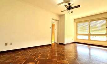 Imagem: Apartamento 2 dormitórios no Menino Deus