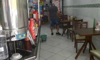 Imagem 5: Restaurante e Lanchonete na Zona Leste. Ref: 2621