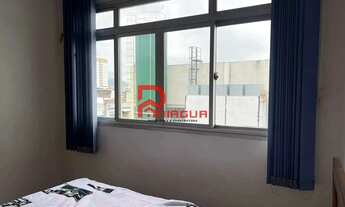 Imagem 7: Kitnet com 1 quarto, Canto do Forte, Praia Grande - R$ 185 mil, Cod: 7432