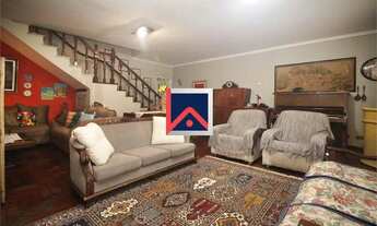 Imagem 2: Venda Casa 3 Dormitórios - 332 m² Jardim Europa