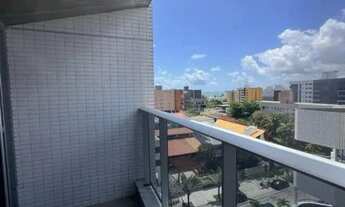 Imagem 3: Apartamento com 2 dormitórios à venda, 63 m² por R$ 700.000,00 - Jardim Oceania - João Pes