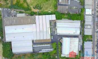 Imagem 4: Galpão para aluguel Nova Vinhedo em Vinhedo